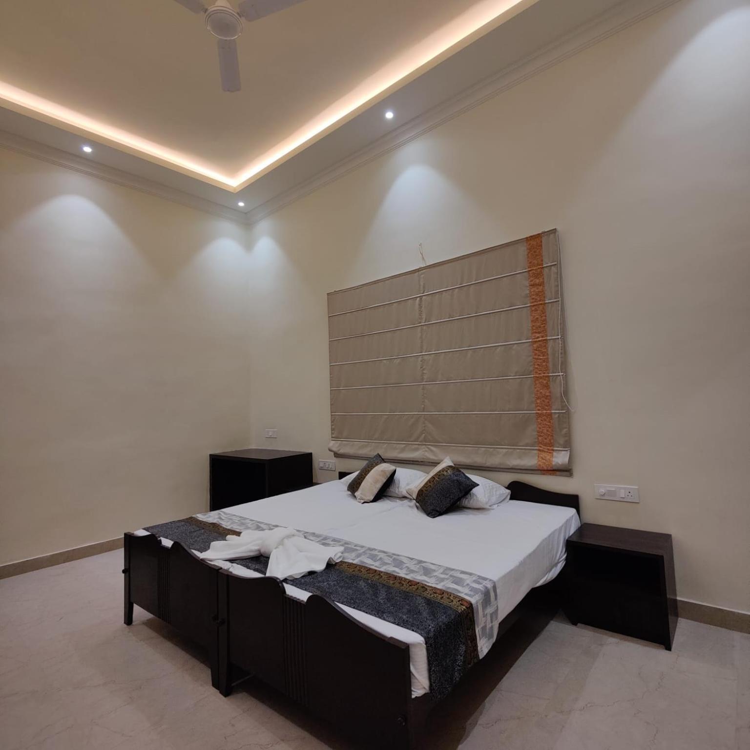 Heritage Haveli Varanasi Exterior photo