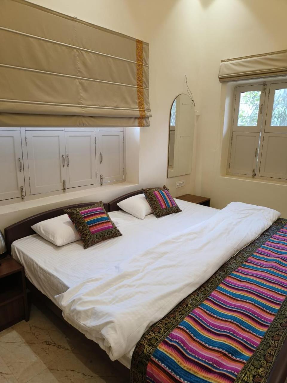 Heritage Haveli Varanasi Exterior photo